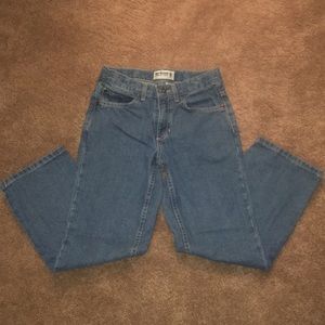 Urban Pipeline Jeans
